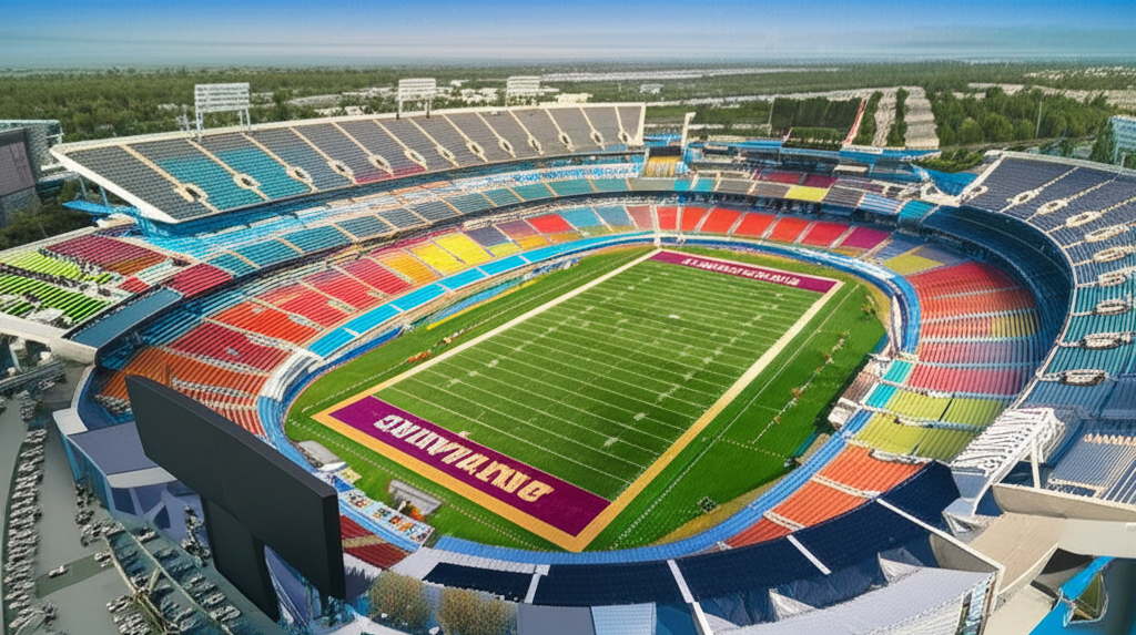 Stadium